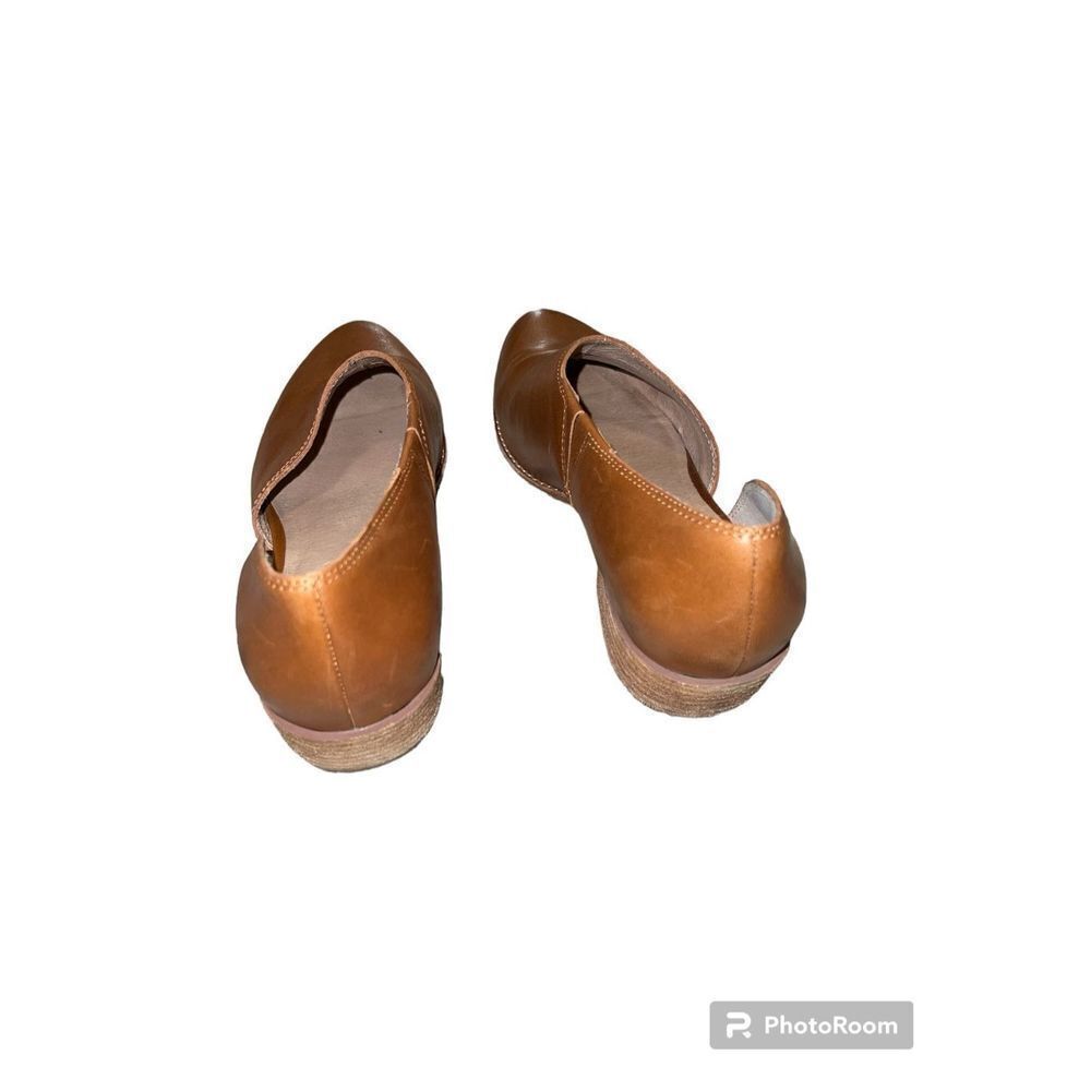 ✨The Lucie Shoe in Leather✨ - Picture 7 of 9
